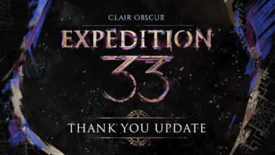 Clair Obscur: Expedition 33
