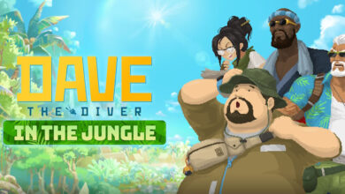 Dave the Diver