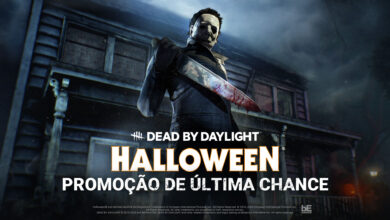 Dead by Daylight