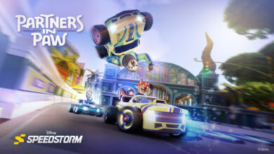 Disney Speedstorm