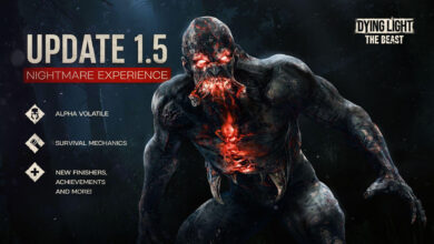 Dying Light: The Beast