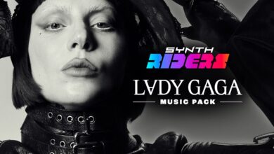 Synth Riders