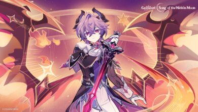 Genshin Impact