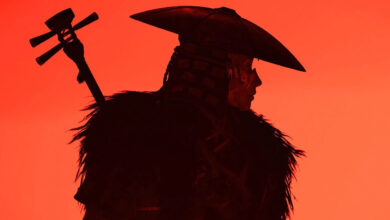 Ghost of Yōtei