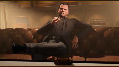 GTA Online