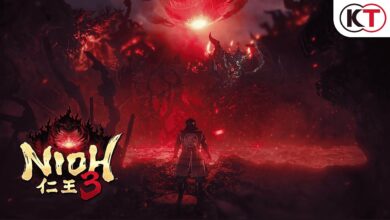 Nioh 3