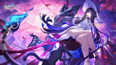 Honkai: Star Rail