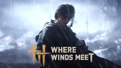 Where Winds Meet