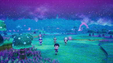 FANTASY LIFE i: The Girl Who Steals Time