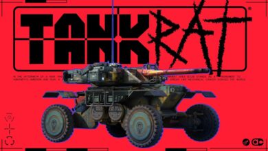 TankRat