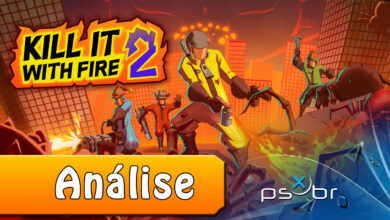 Kill It With Fire! 2