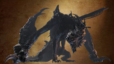 Monster Hunter Wilds