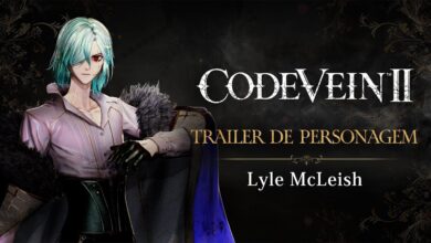 Code Vein II