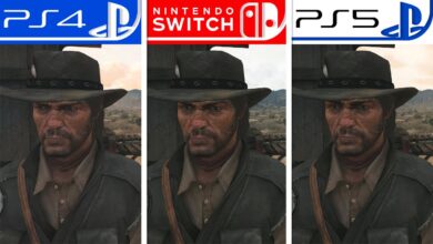 Red Dead Redemption