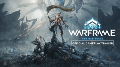 Warframe