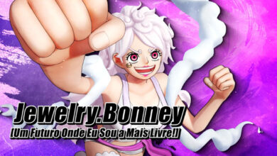 One Piece: Pirate Warriors 4