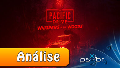 Pacific Drive