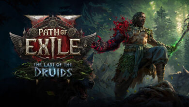 Path of Exile 2: The Last of the Druids