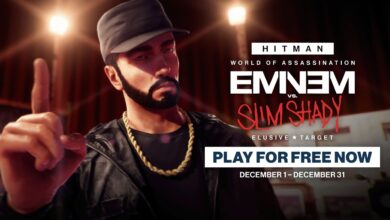 Hitman