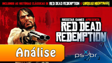 Red Dead Redemption