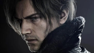 Resident Evil Requiem