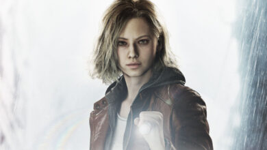 Resident Evil Requiem