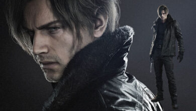Resident Evil Requiem