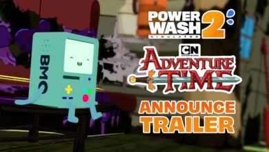 PowerWash Simulator 2