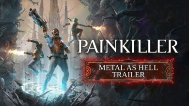 Painkiller