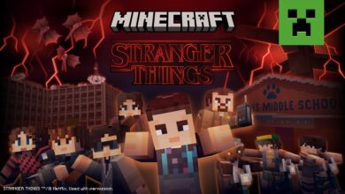 Minecraft
