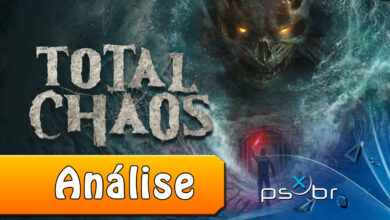 Total Chaos