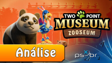 Two Point Museum: Zooseum