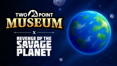 Two Point Museum