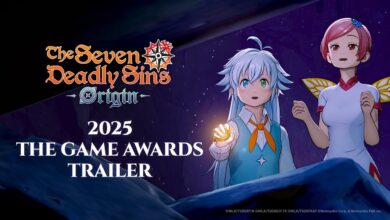 The Seven Deadly Sins: Origin