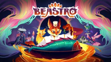 Beastro