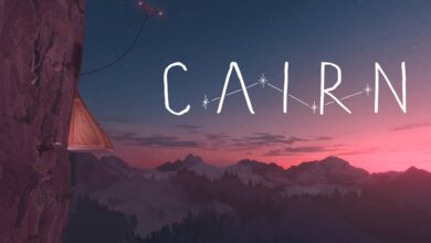 Cairn