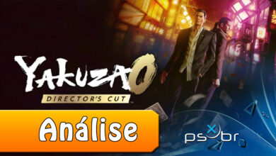 Yakuza 0 Director's Cut