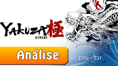 Yakuza Kiwami
