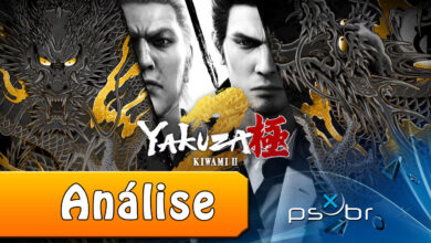 Yakuza Kiwami 2