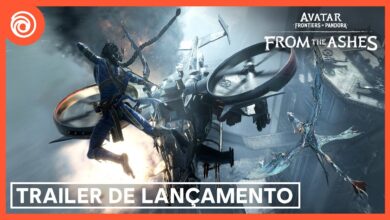 Avatar: Frontiers of Pandora