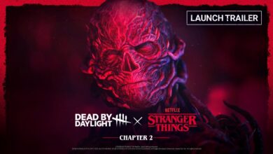 Dead by Daylight