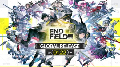 Arknights: Endfield