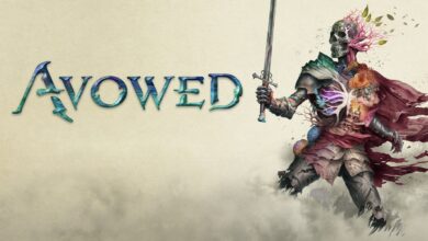 Avowed