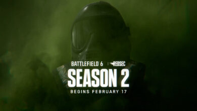 Battlefield 6