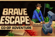 Brave Escape