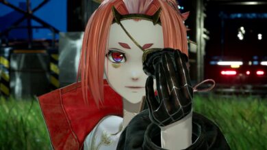 Code Vein II