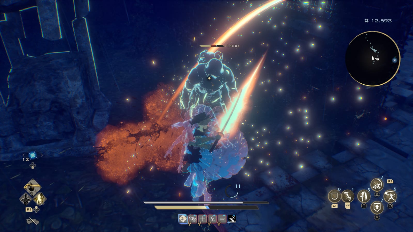 Code Vein II
