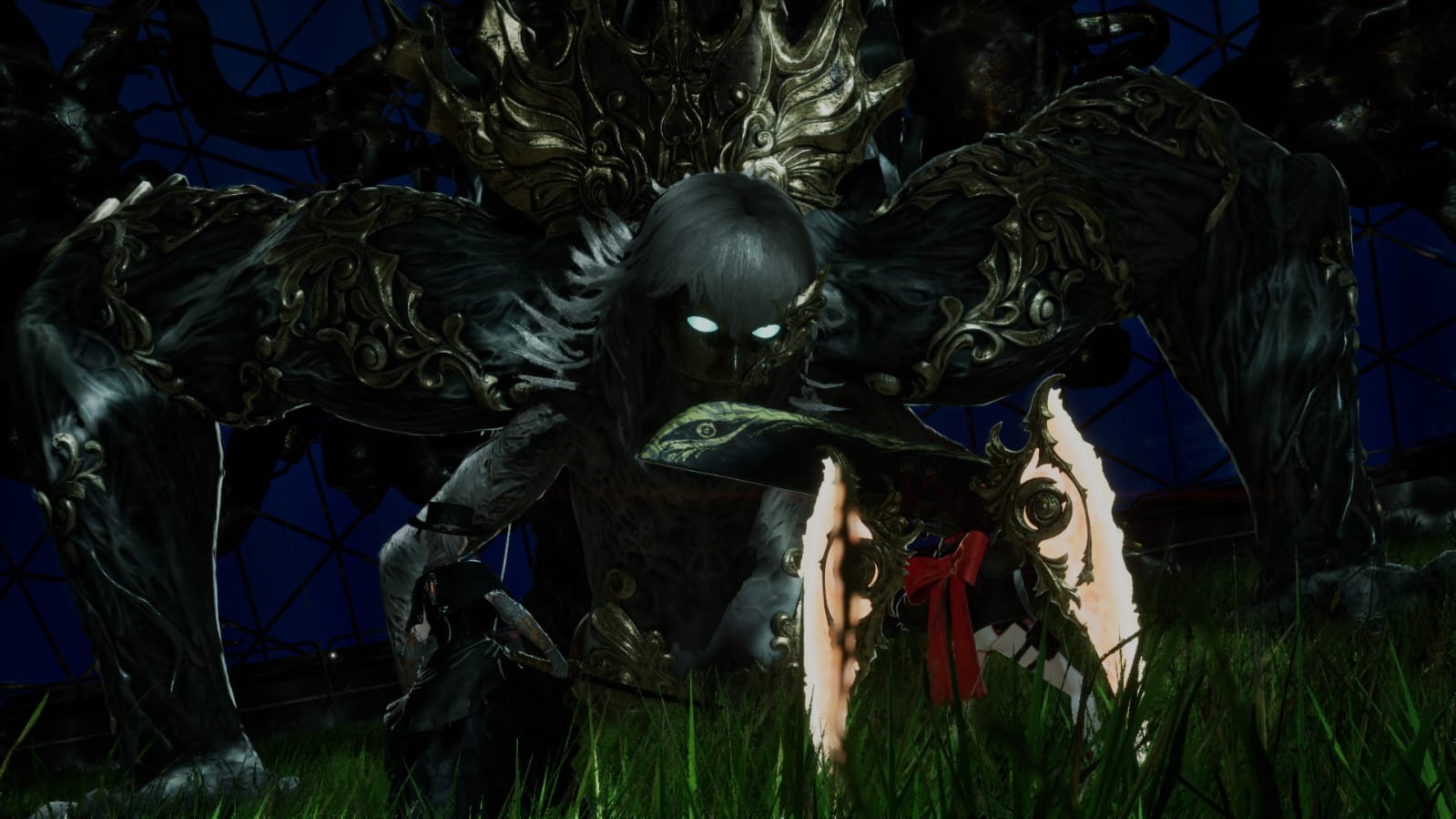 Code Vein II