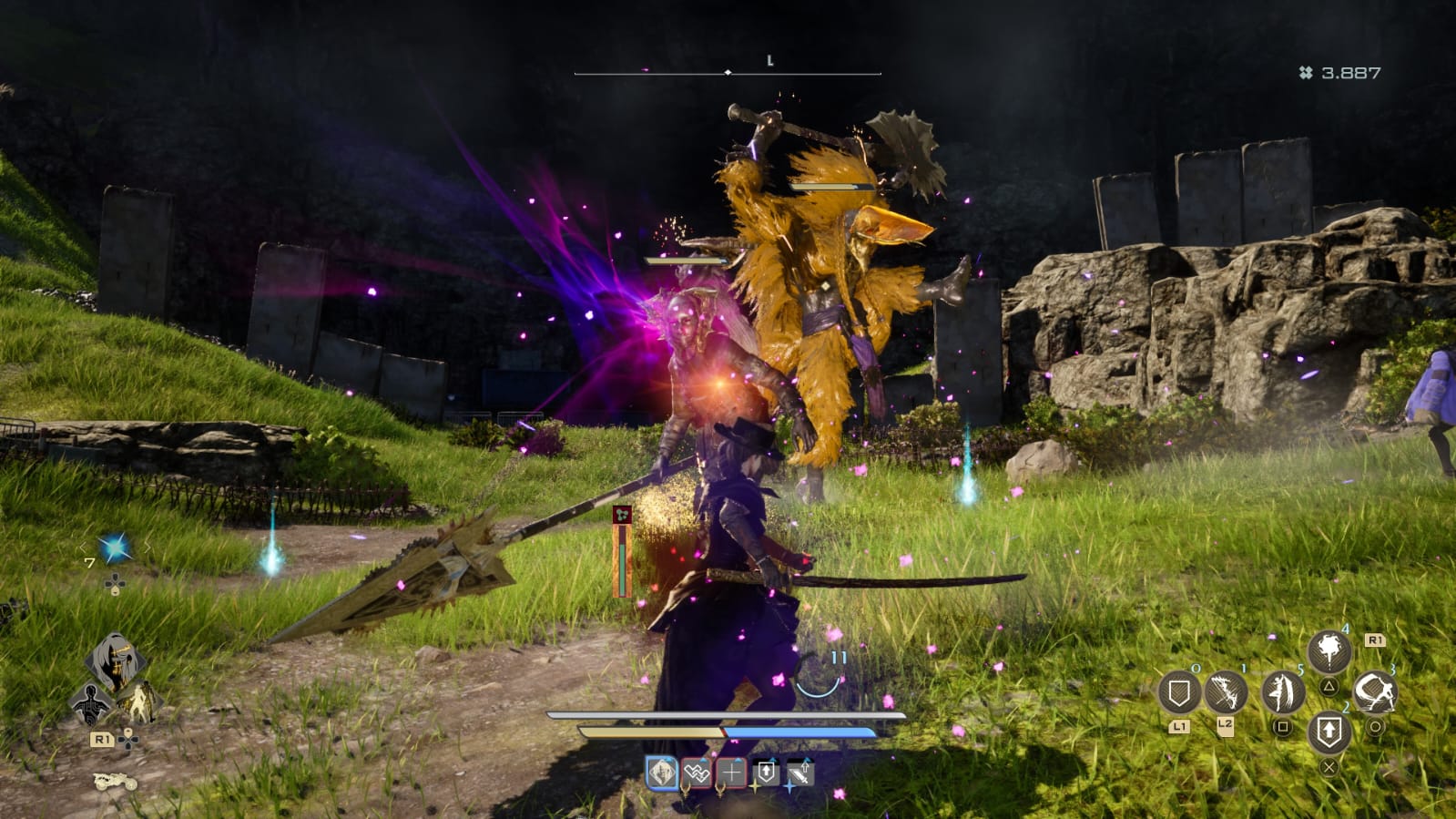 Code Vein II