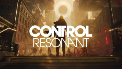 Control Resonant